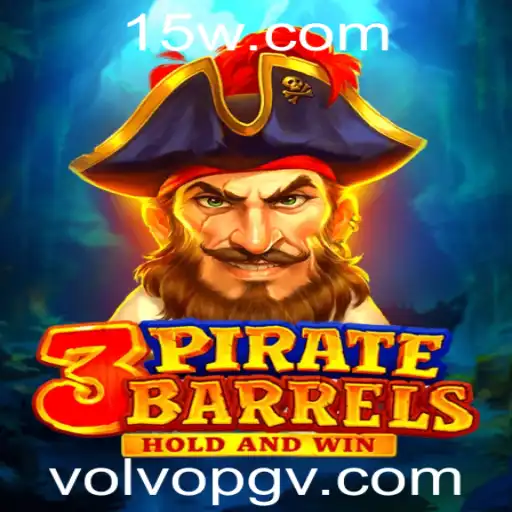 Explorando o Cativante Mundo de 3PirateBarrels: Aventura e Estratégia