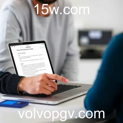 Entendendo Contratos de Usuário com Foco no Volvopg