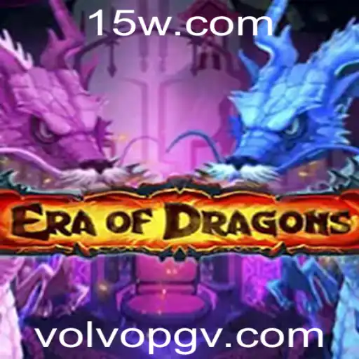 EraOfDragons: Uma Jornada Épica no Mundo Mítico de Dragões