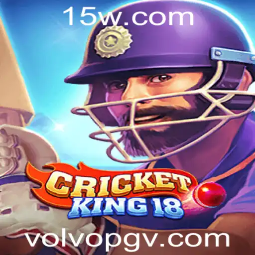 CricketKing18: Uma Nova Era no Mundo dos Jogos Digitais