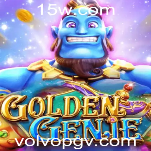 GOLDENGENIE: A Experiência de Jogo Inigualável com um Toque de Magia