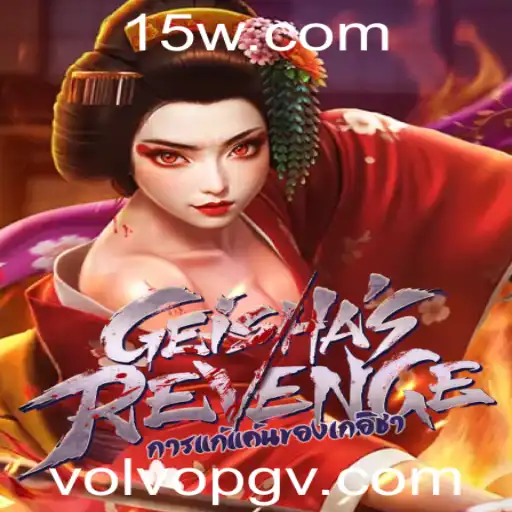 Descubra o Fascinante Mundo de GeishasRevenge: Um Jogo Inovador com Elementos de Estratégia