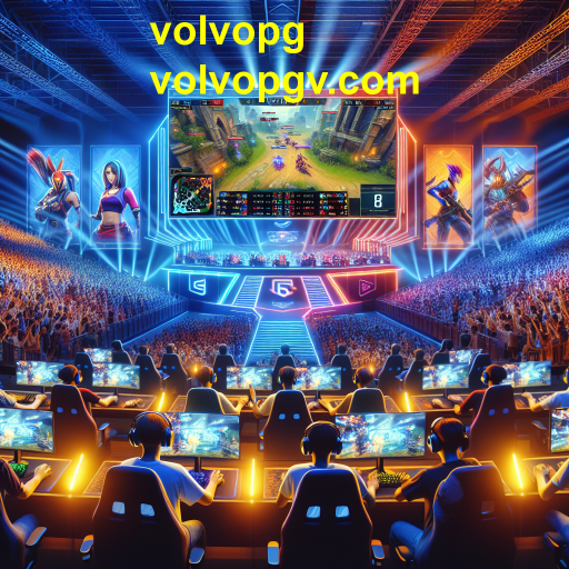 A Revolução dos Jogos Multiplayer na Indústria Gamer