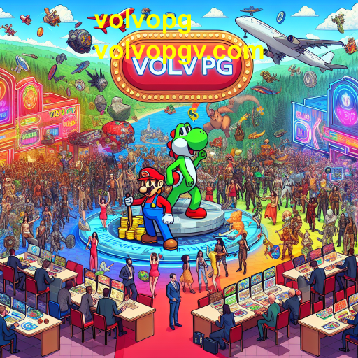 A Evolução dos Jogos de Plataforma: Da Nostalgia à Inovação