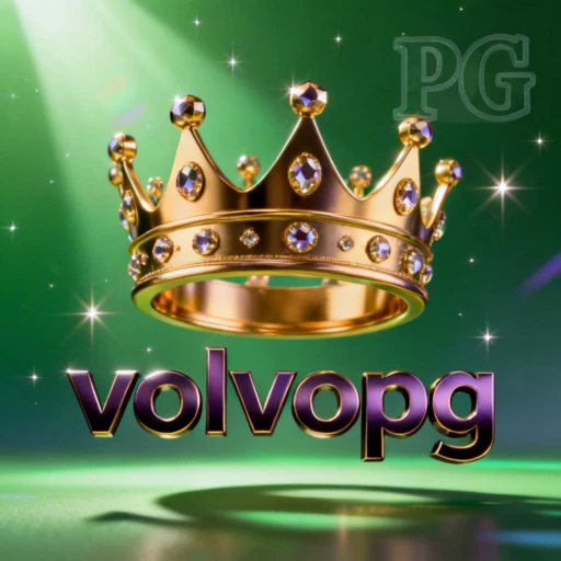volvopg Logo