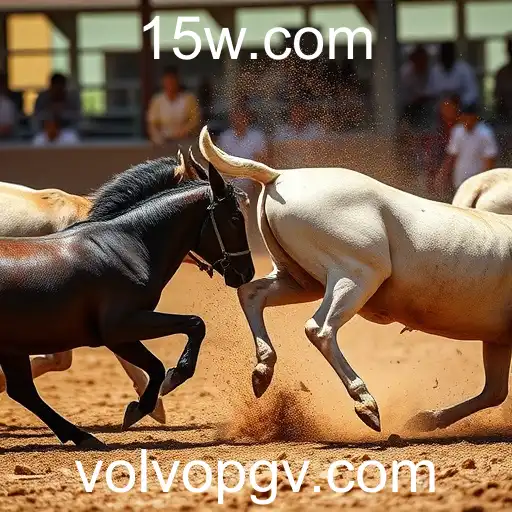 Sabong Online: A Evolução das Tradições em Tempos Digitais