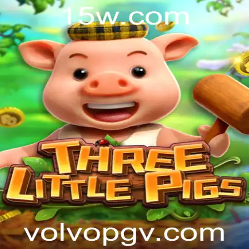 Explorando o Universo do Jogo THREELITTLEPIGS: Uma Jornada de Estratégia e Diversão