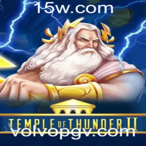 Descubra o Mundo de Aventura com TempleofThunderII: A Jornada Eletrocutante